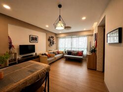 Blk 494G Tampines Greenedge (Tampines), HDB 3 Rooms #580855371